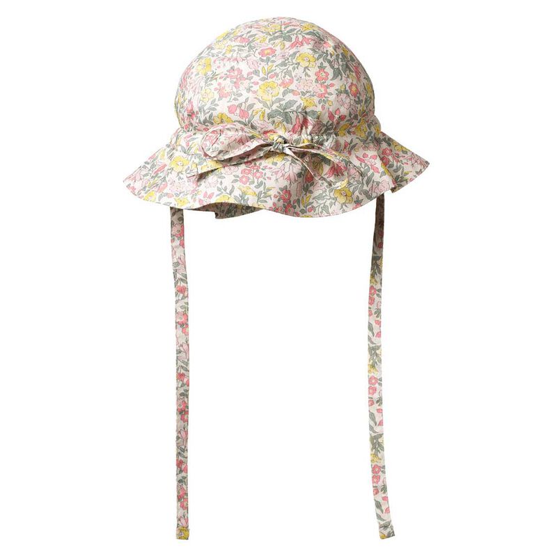 Nature Baby Sunhat Liberty image number 2